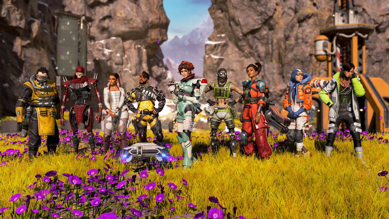 Apex Legends 1.94 Güncellemesi