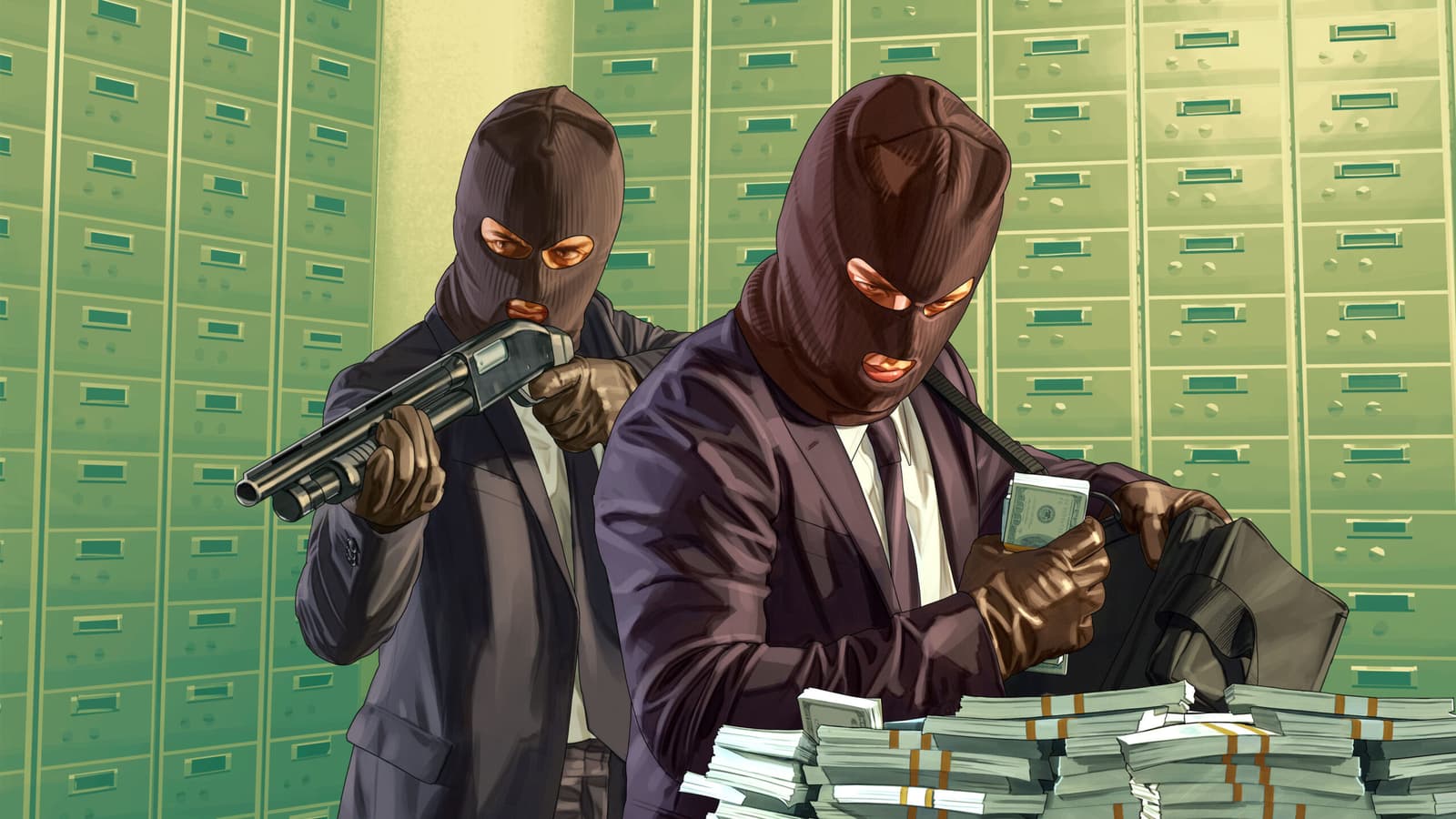 GTA+ Mayıs 2022 Ödülleri Neler?