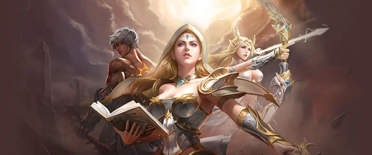 League of Angels: Chaos Nasıl Oynanır? Özellikleri Neler?