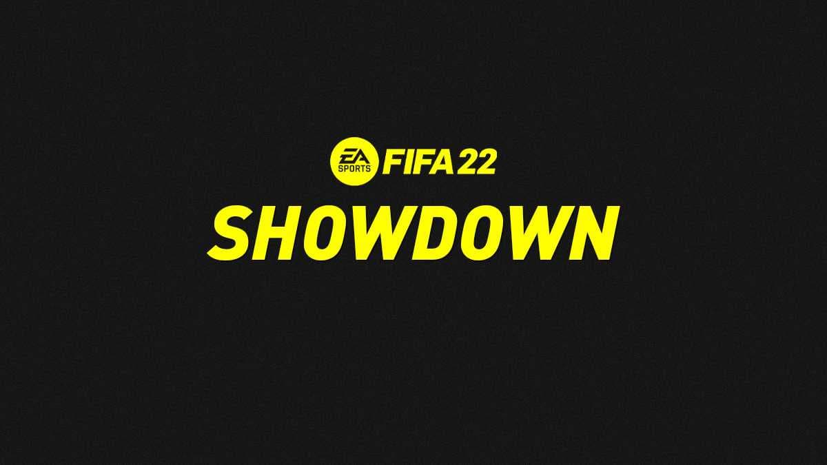 FIFA 22 Showdown Promosu Ne Zaman Gelecek?