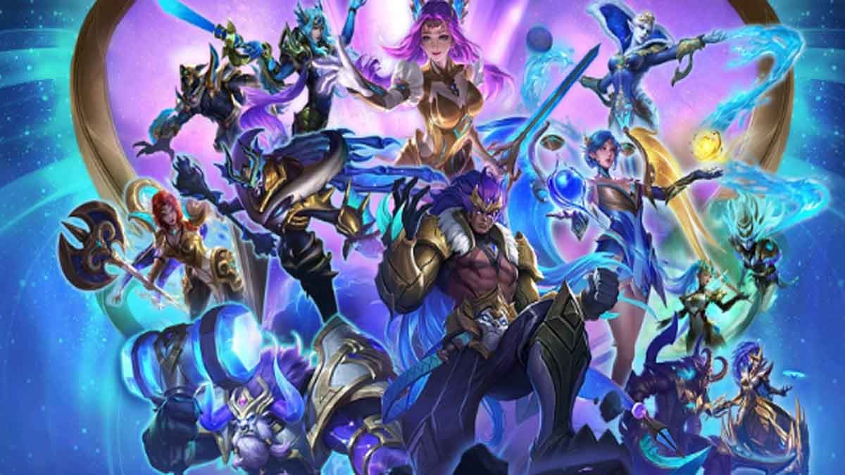 Mobile Legends Mayıs 2023 Redeem Kod