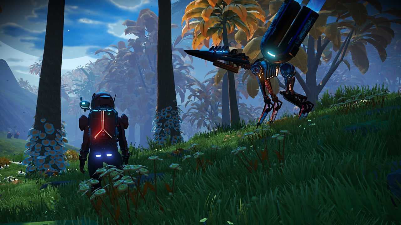 No Man's Sky Nasıl Para Kazanılır?
