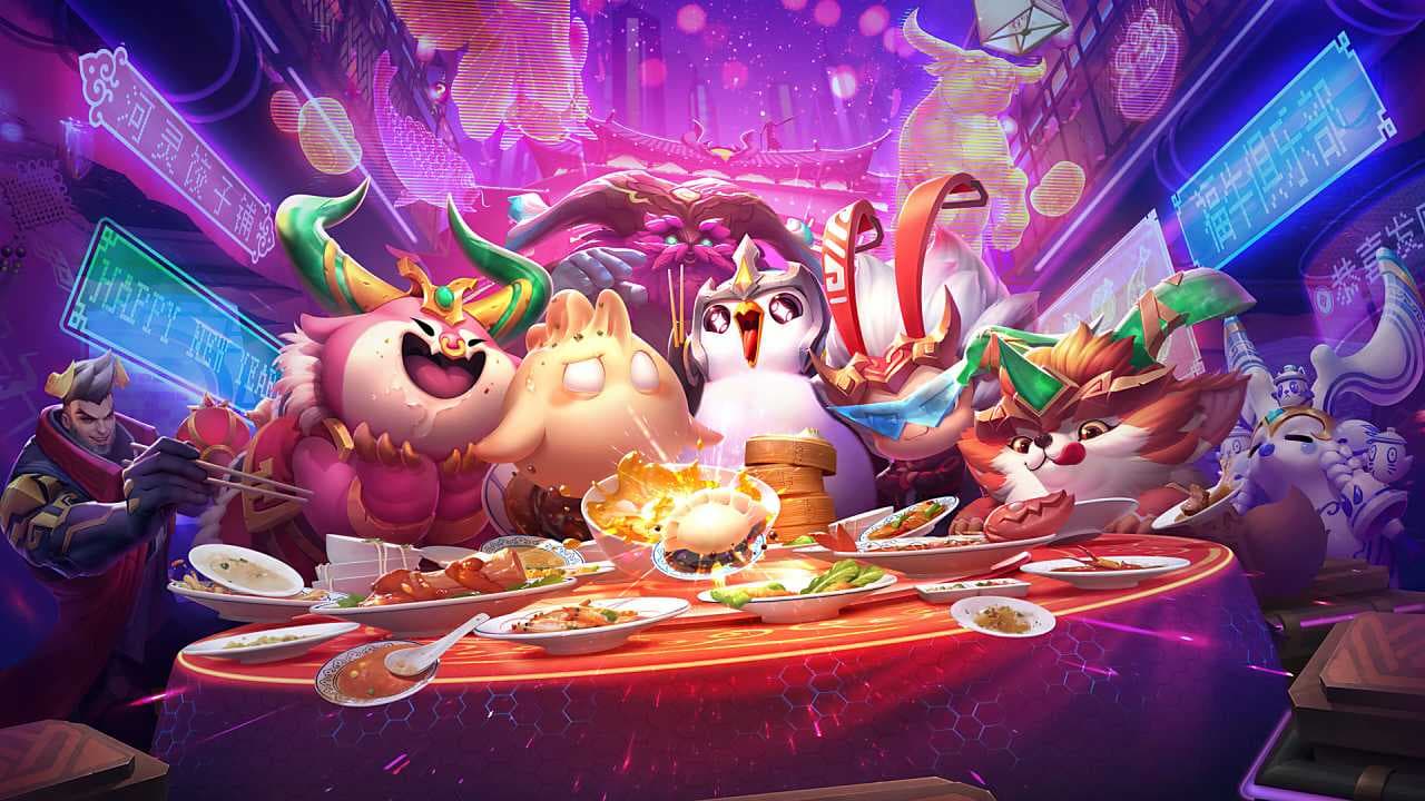 tft 12.8 meta+1