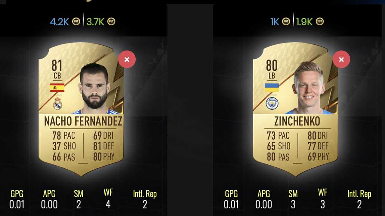FIFA 22 Showdown Kartları Ne Zaman Yükseltilir?