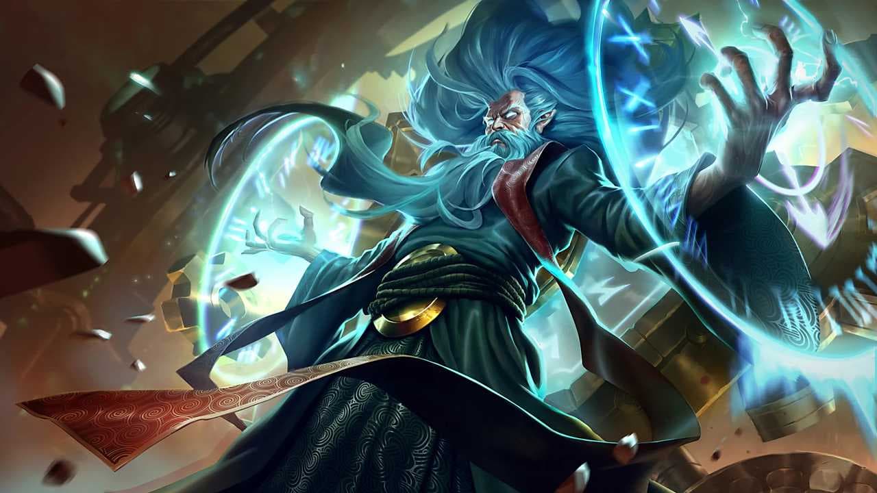 Wild Rift Elemental Rifts oyun modu ne zaman dönecek?