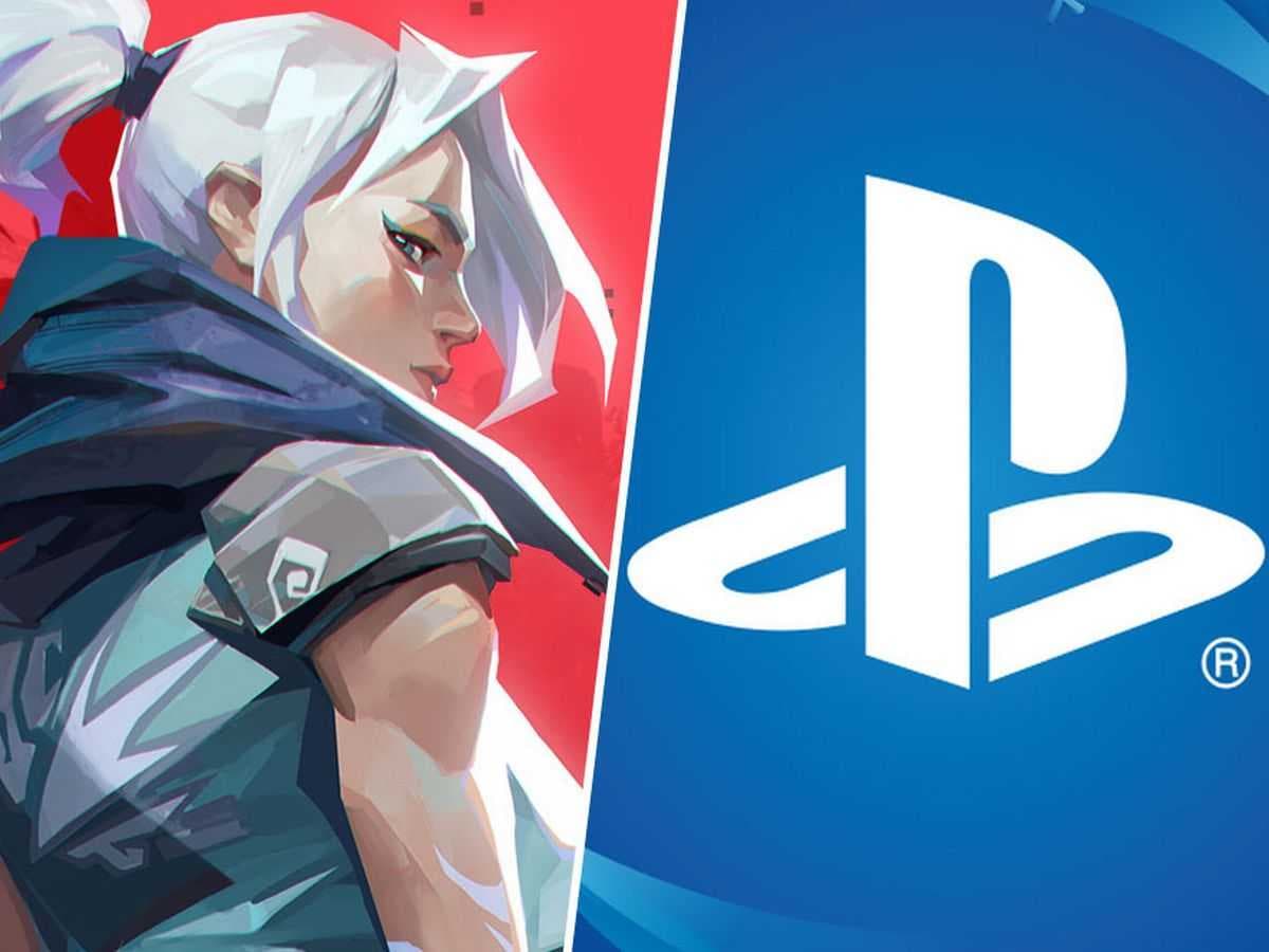 VALORANT PS4'e Gelecek Mi?