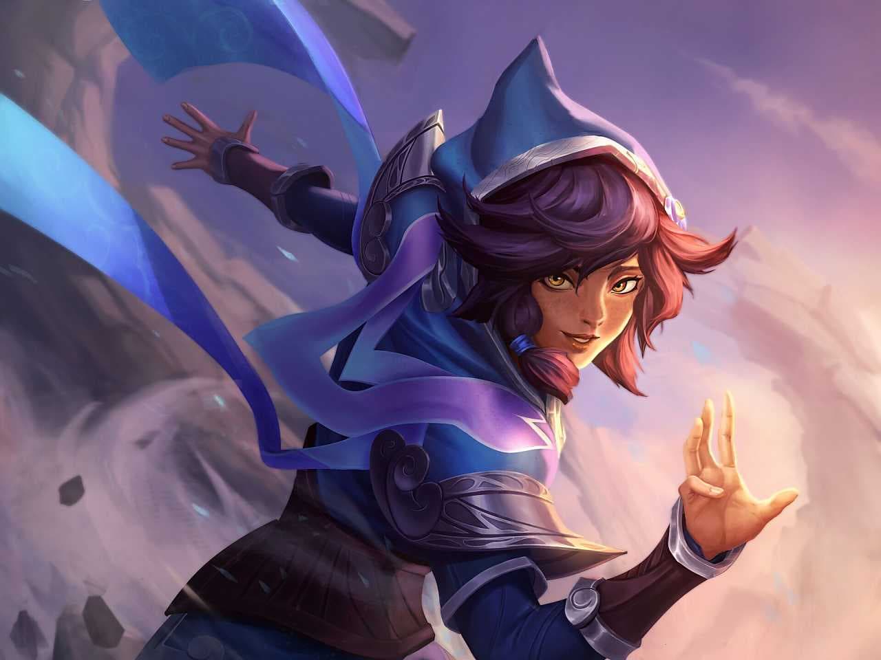 12.9 rework taliyah+1