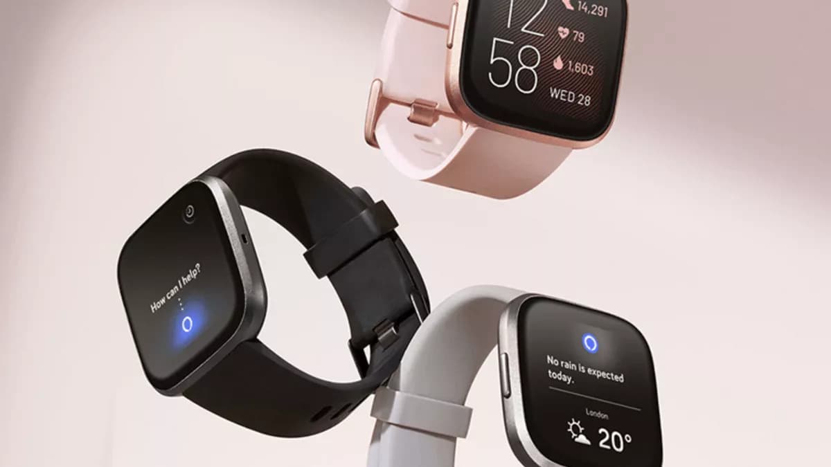 Fitbit Versa
