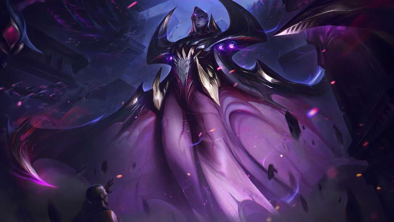 LoL 2022’de Çıkan Şampiyonlar Listesi