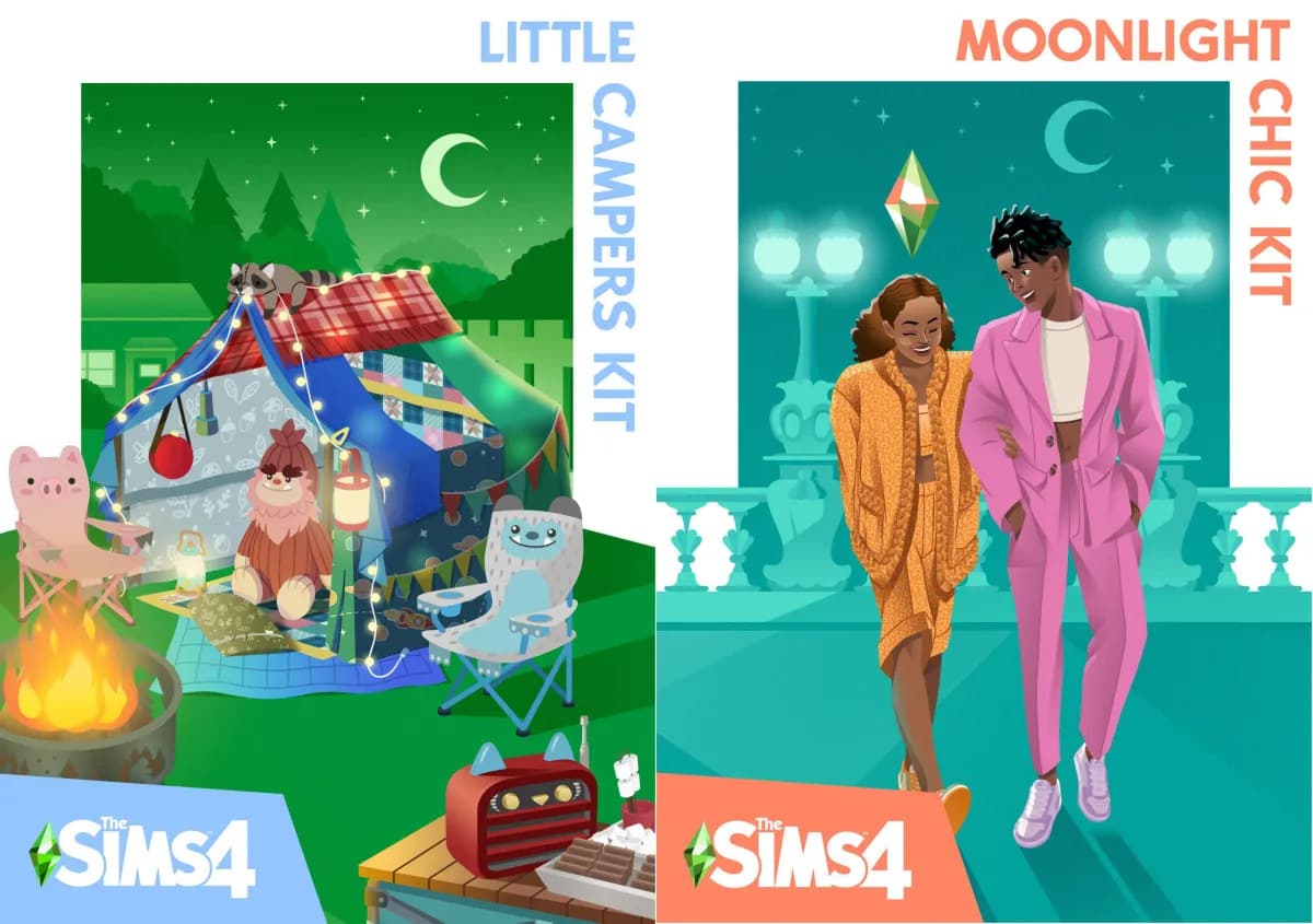 The Sims 4