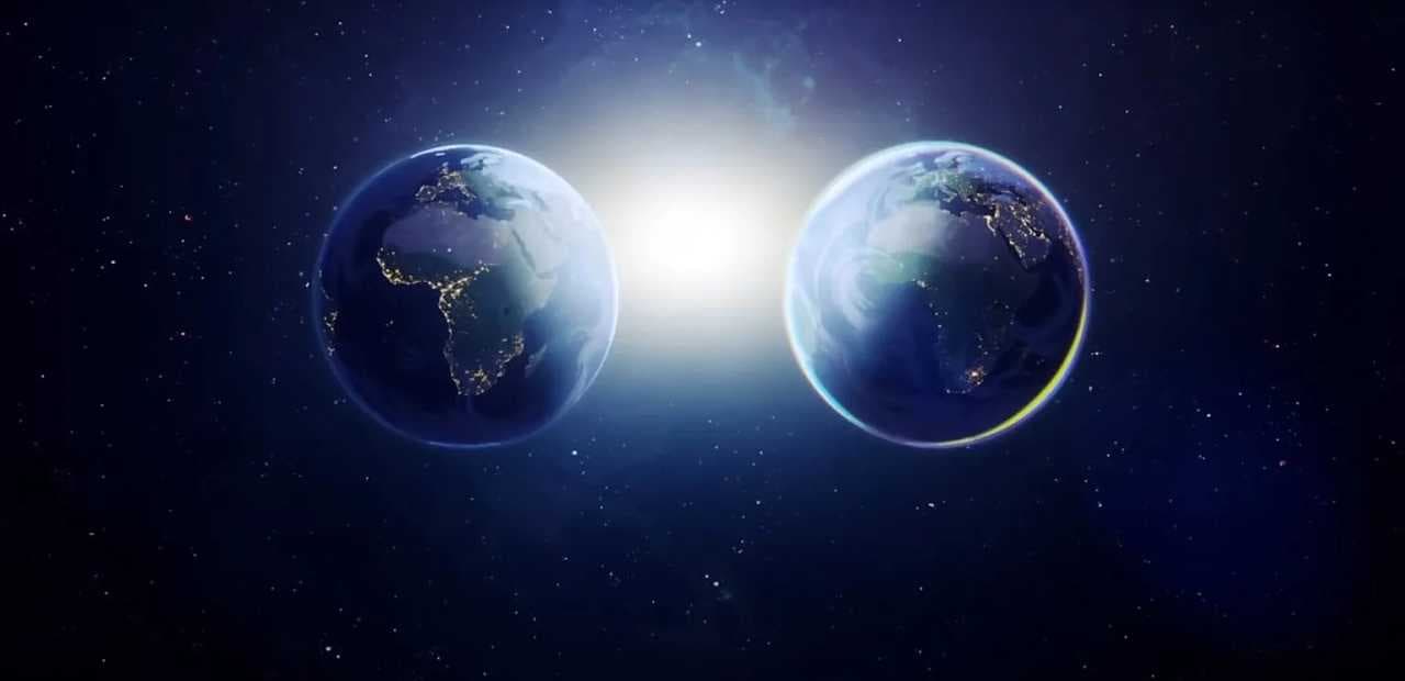VALORANT 8. Harita (Map 8) Yenilikler, Omega Earth
