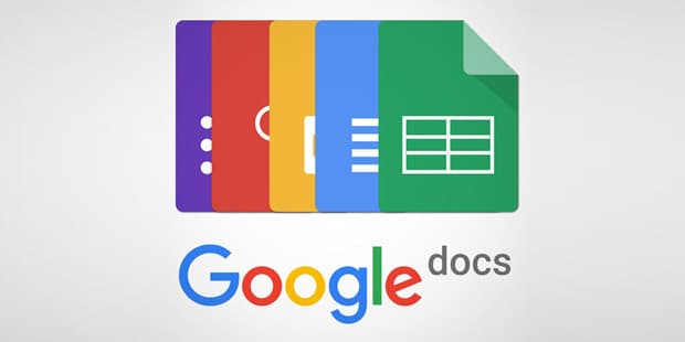 Google Dokümanlar