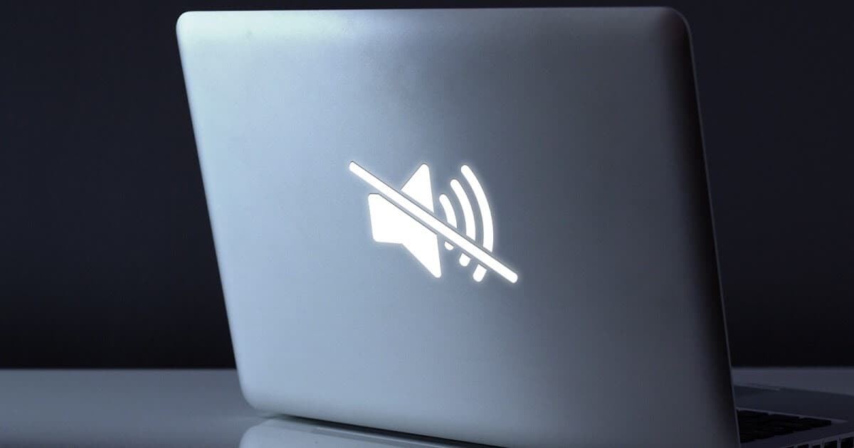 MacBook Pro Hoparlör Sorunu