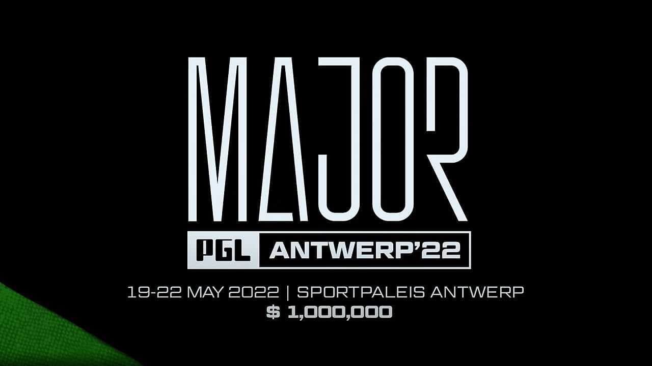 major 2022 pgl