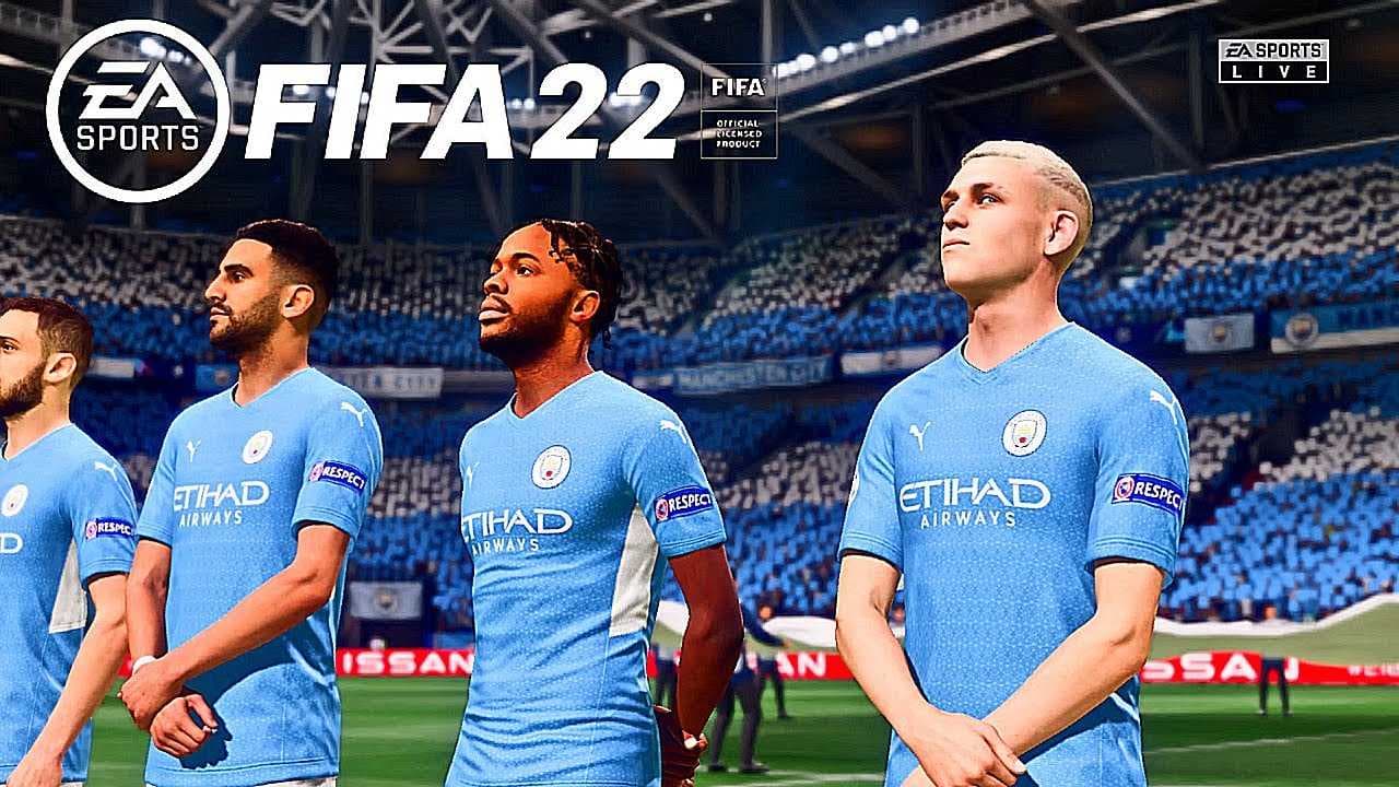 Manchester City