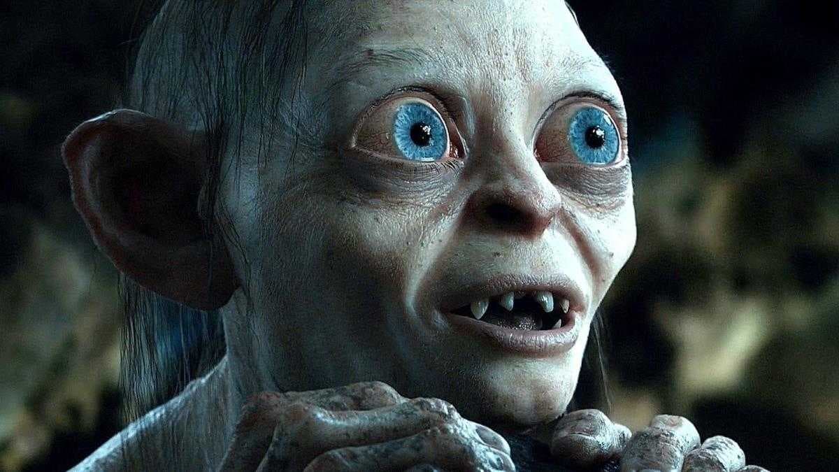 Lord of the Rings: Gollum Ön Sipariş