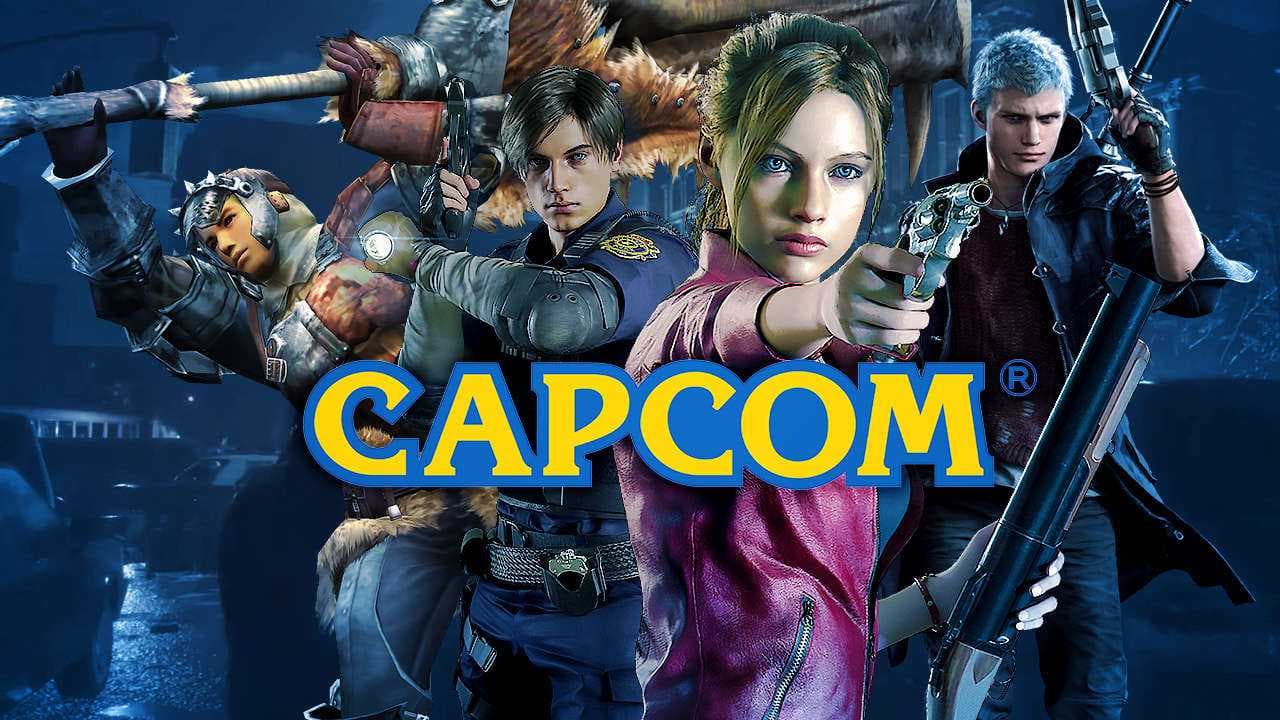 Capcom Showcase 2022 Nasıl İzlenir?