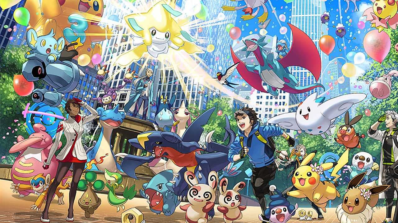 Pokémon GO Püf Noktaları