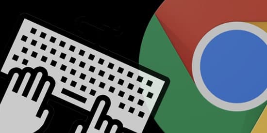 Windows Google Chrome Klavye Kısayolları