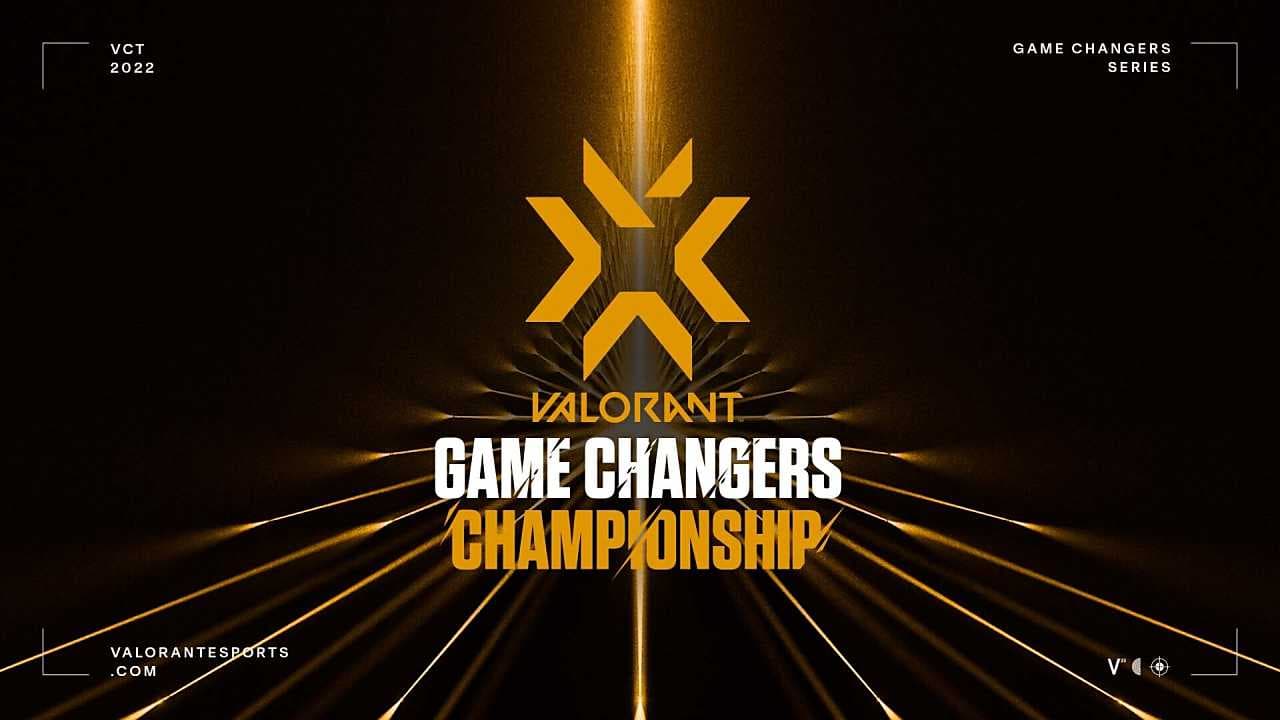 VALORANT Game Changers 2022 Formatı