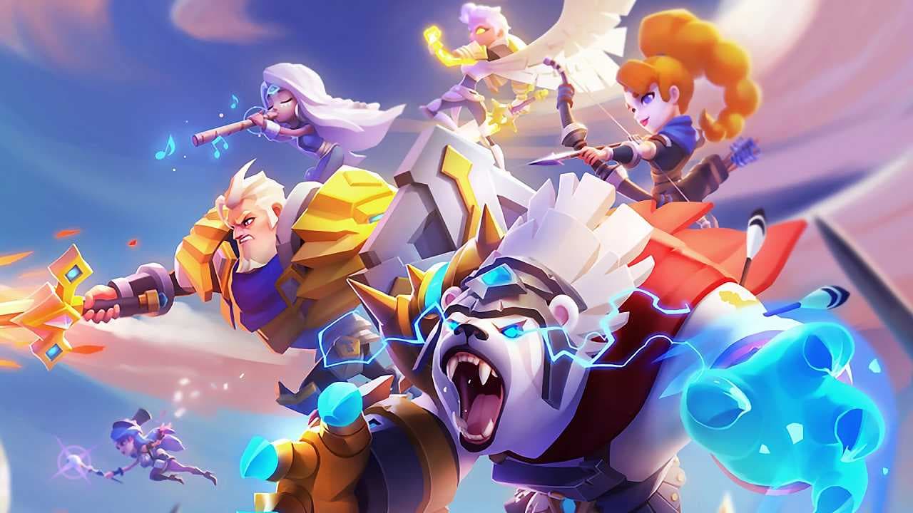 Valor Legends Hediye Kodu Haziran 2022