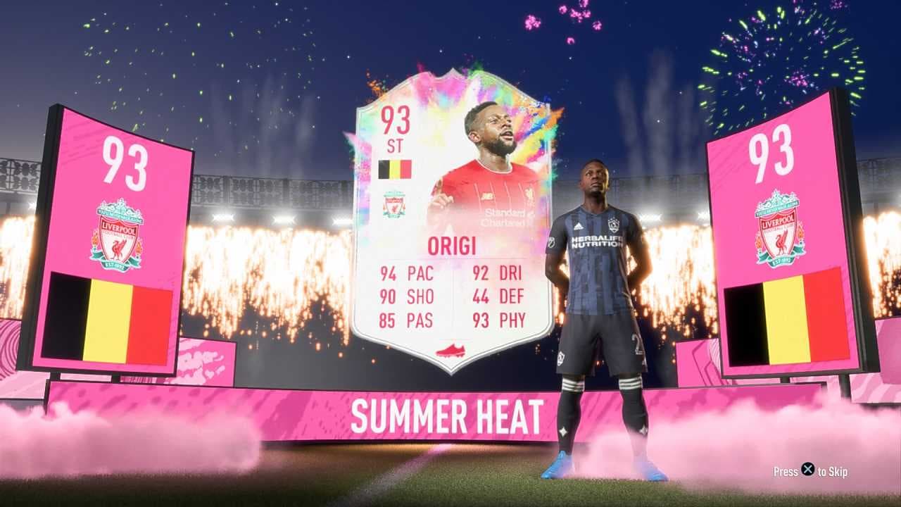 FIFA 22 Summer Heat Promosu Ne Zaman Çıkacak?