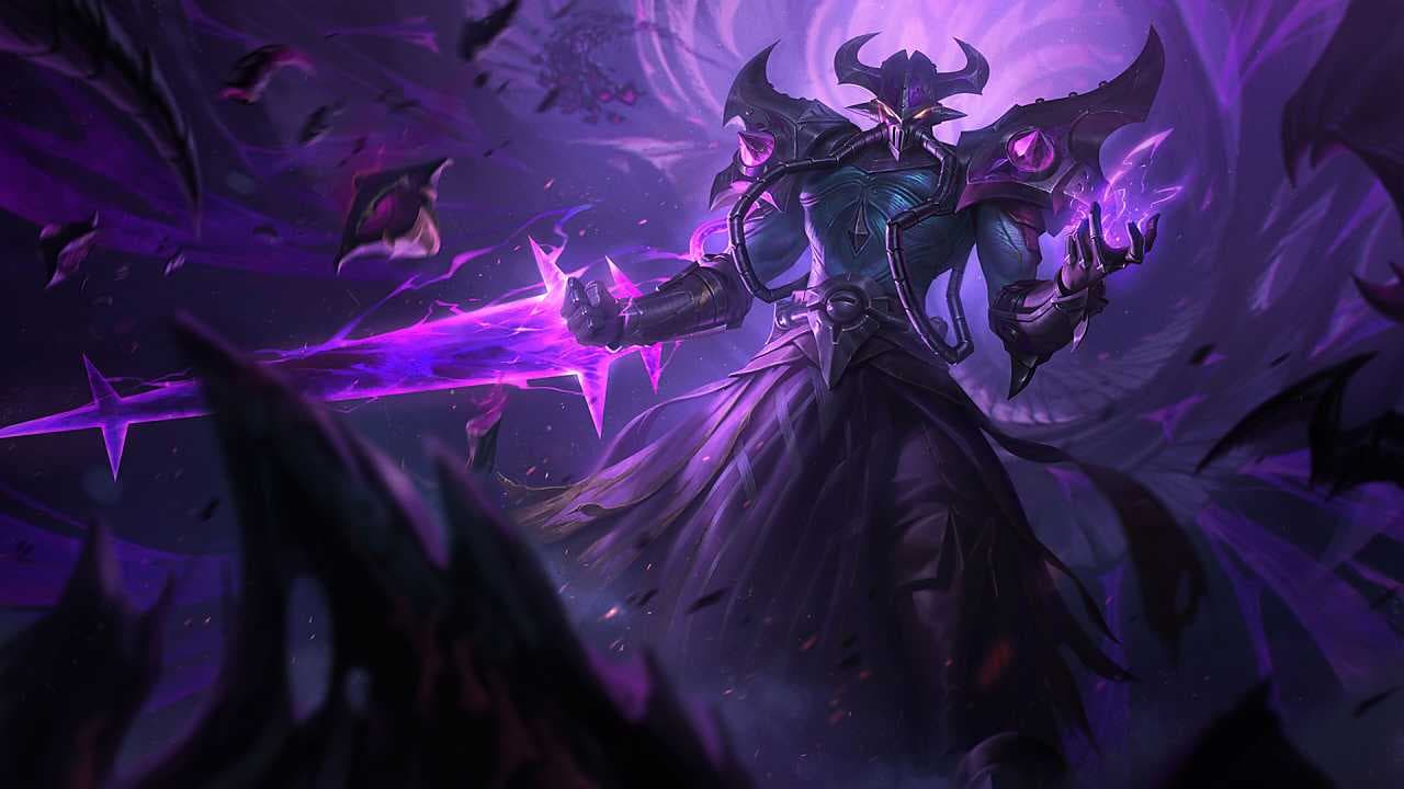 LoL Hiçlik Karakterleri 2023