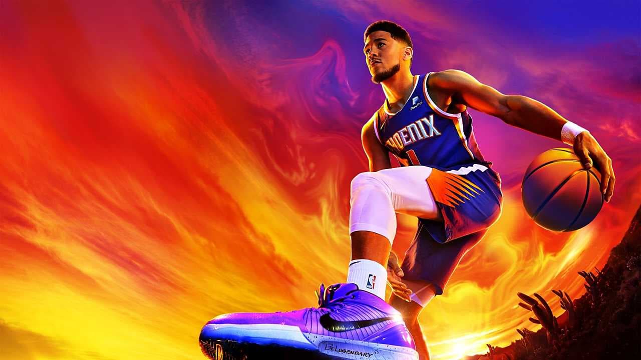 NBA 2K23 Locker Codes Ocak 2023 Nasıl Alınır?