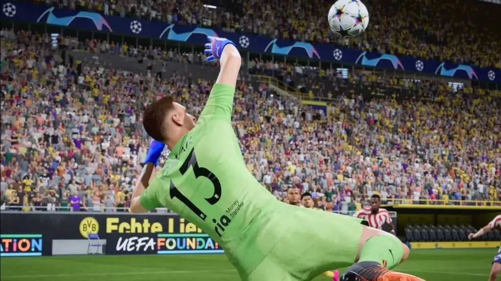 FIFA 23'de Penaltılar Nasıl Atılır?