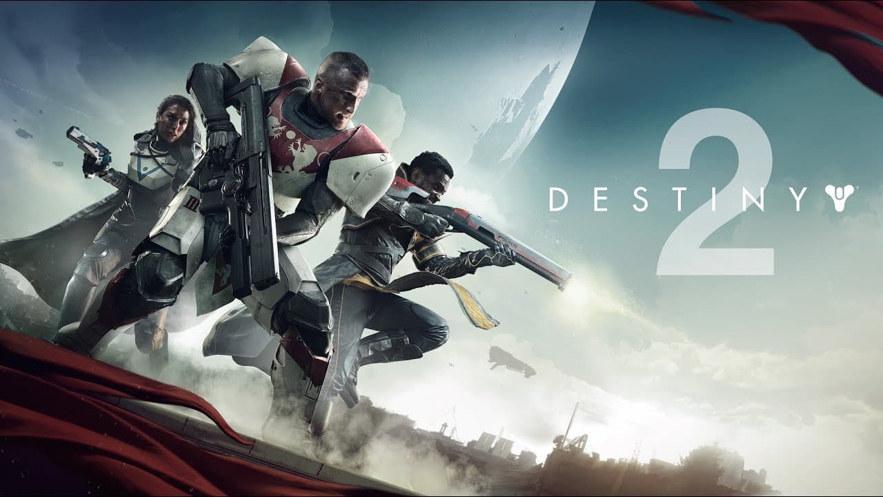 Destiny 2 Prime Gaming Temmuz 2022