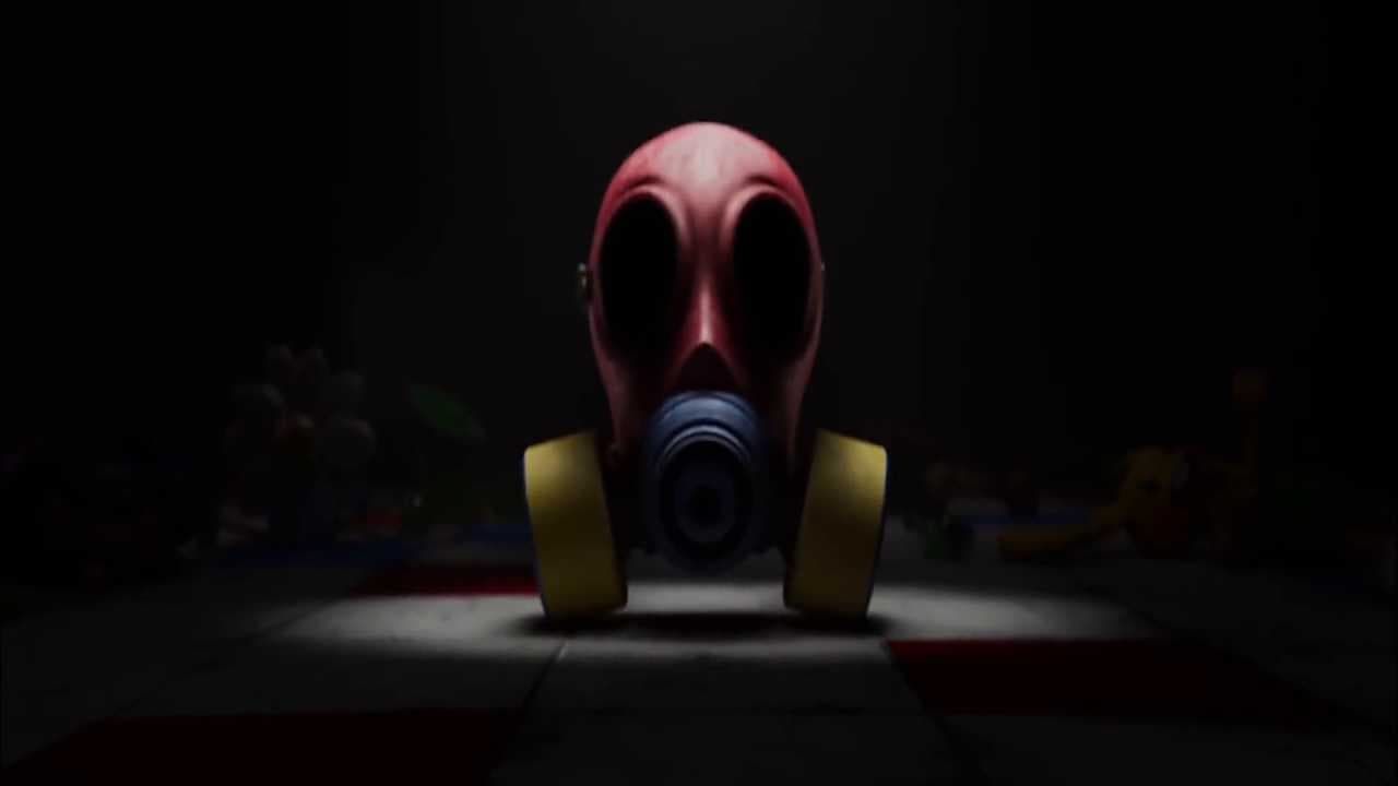 Poppy Playtime Chapter 3 Çıktı Mı?