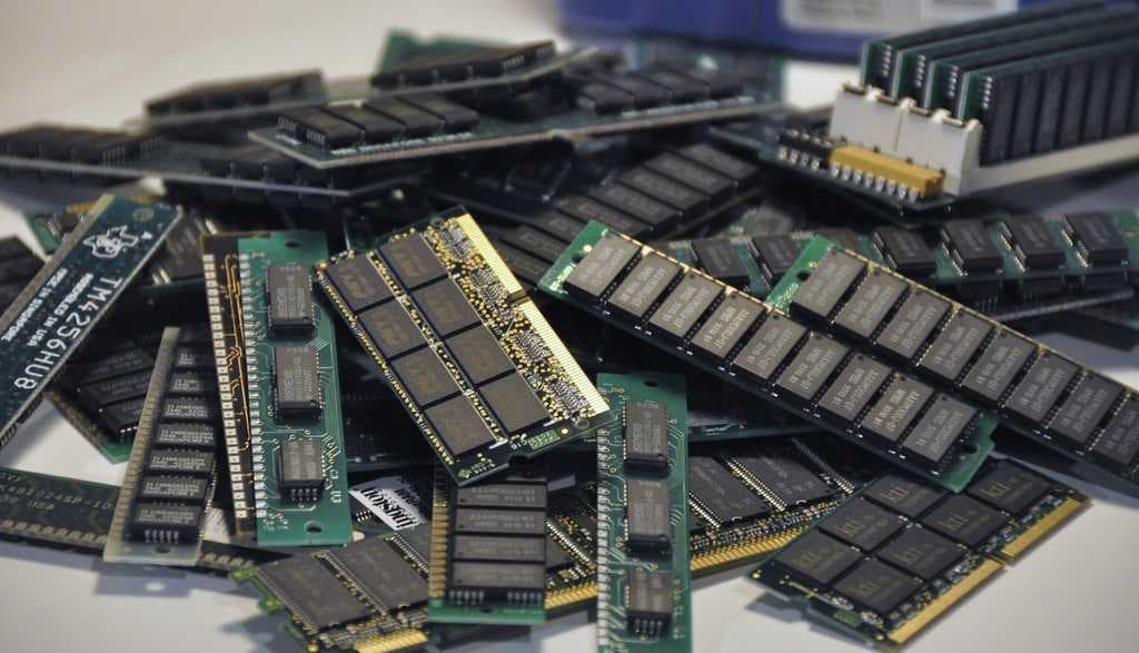 RAM Temizleme Windows 2022