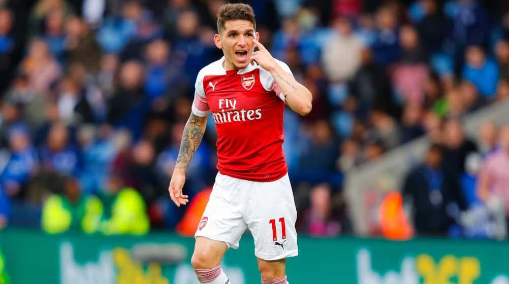 Lucas Torreira FIFA 22