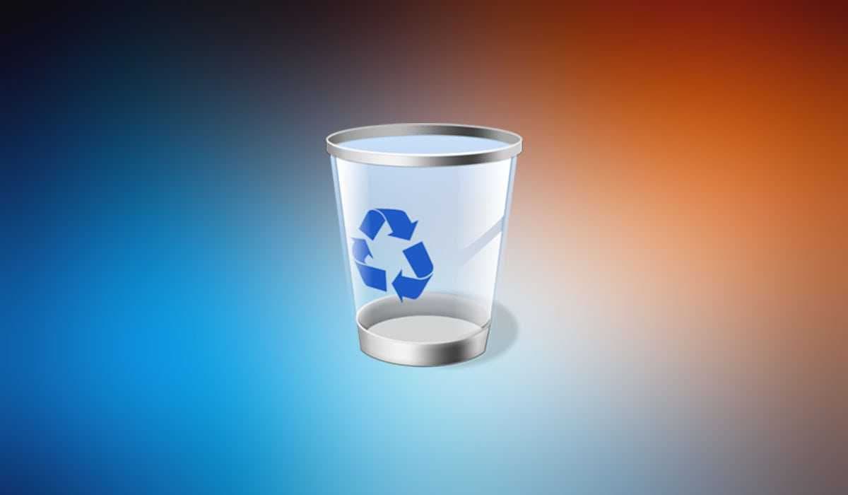 Windows 11 Geri Dönüşüm Kutusu Nasıl Kaldırılır?
