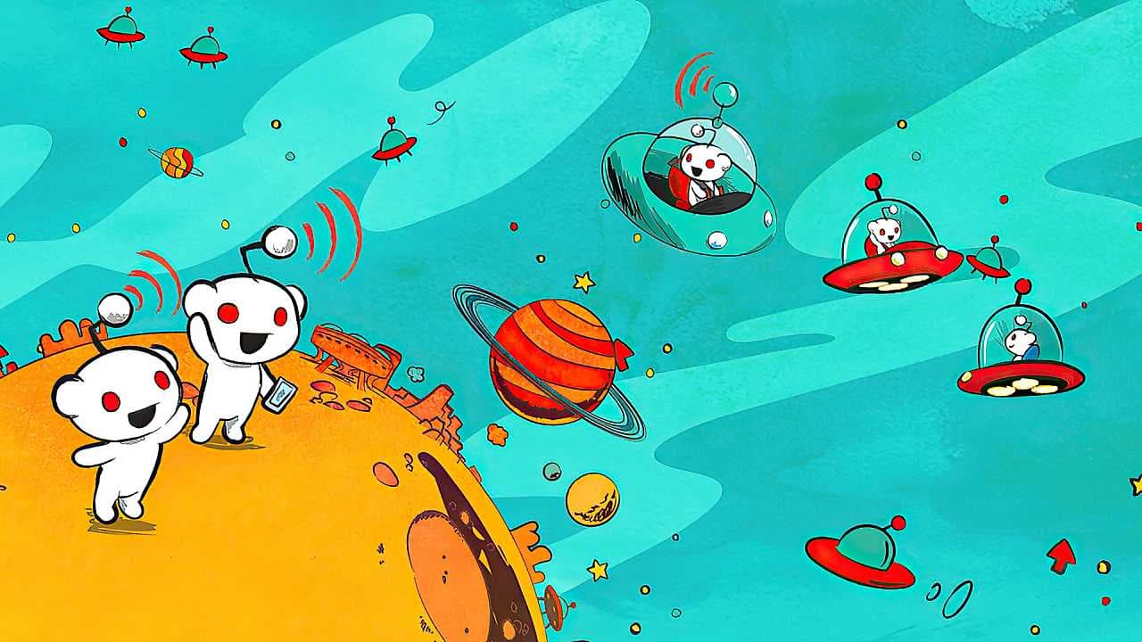 Reddit'te Paylaşım Nasıl Yapılır?