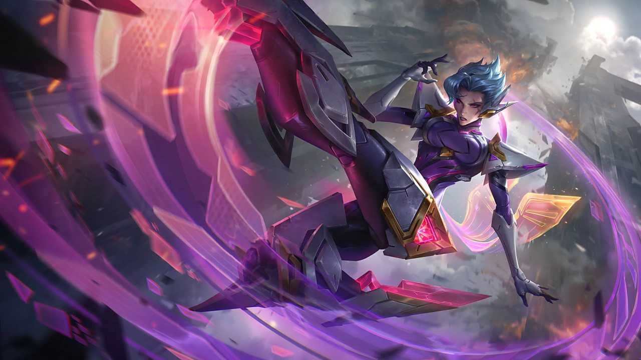 LoL 12.16 Yama Notları