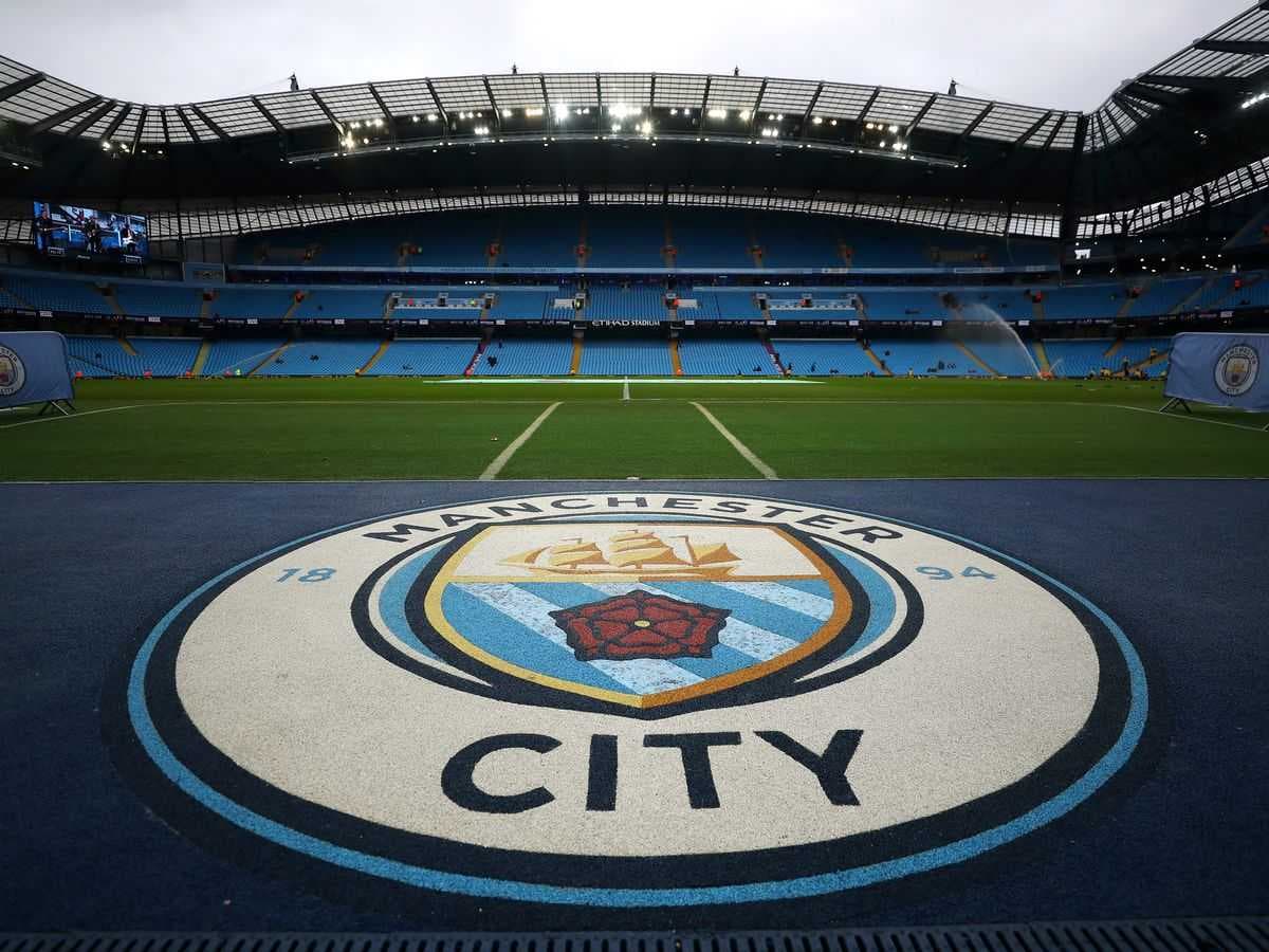 FM 23 Manchester City Lisans Anlaşması