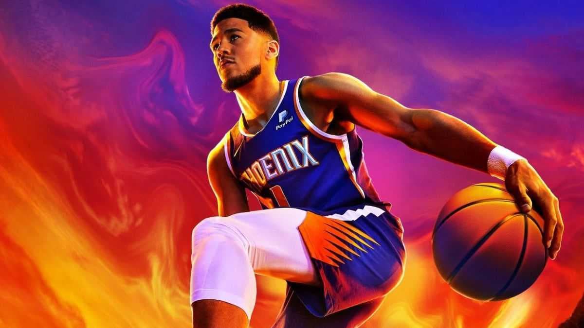 NBA 2K22 Locker Codes Eylül 2022