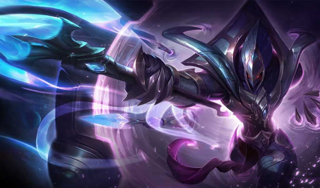 LoL Worlds 2022 Azir Kostümü Çıkış Tarihi