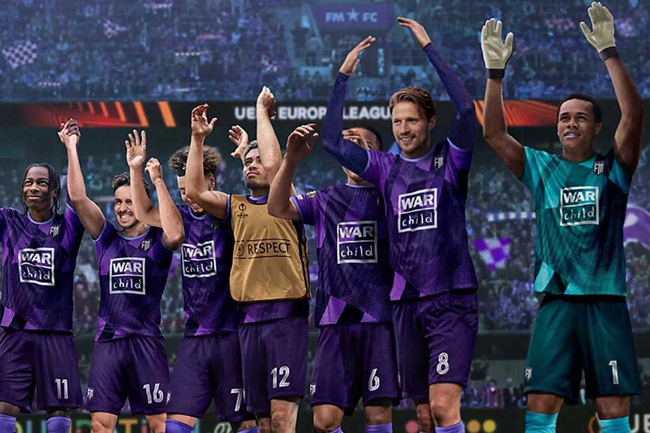 Football Manager 2023 (FM23) Çevrim Dışı İndirilebilecek Mi?