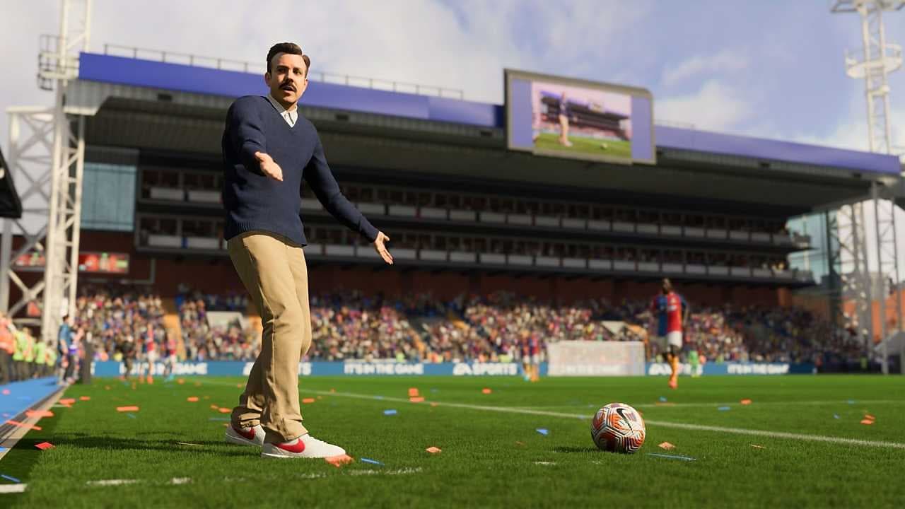 FIFA 23 Ted Lasso'nun Hikaye Objektifleri Nasıl Tamamlanır?