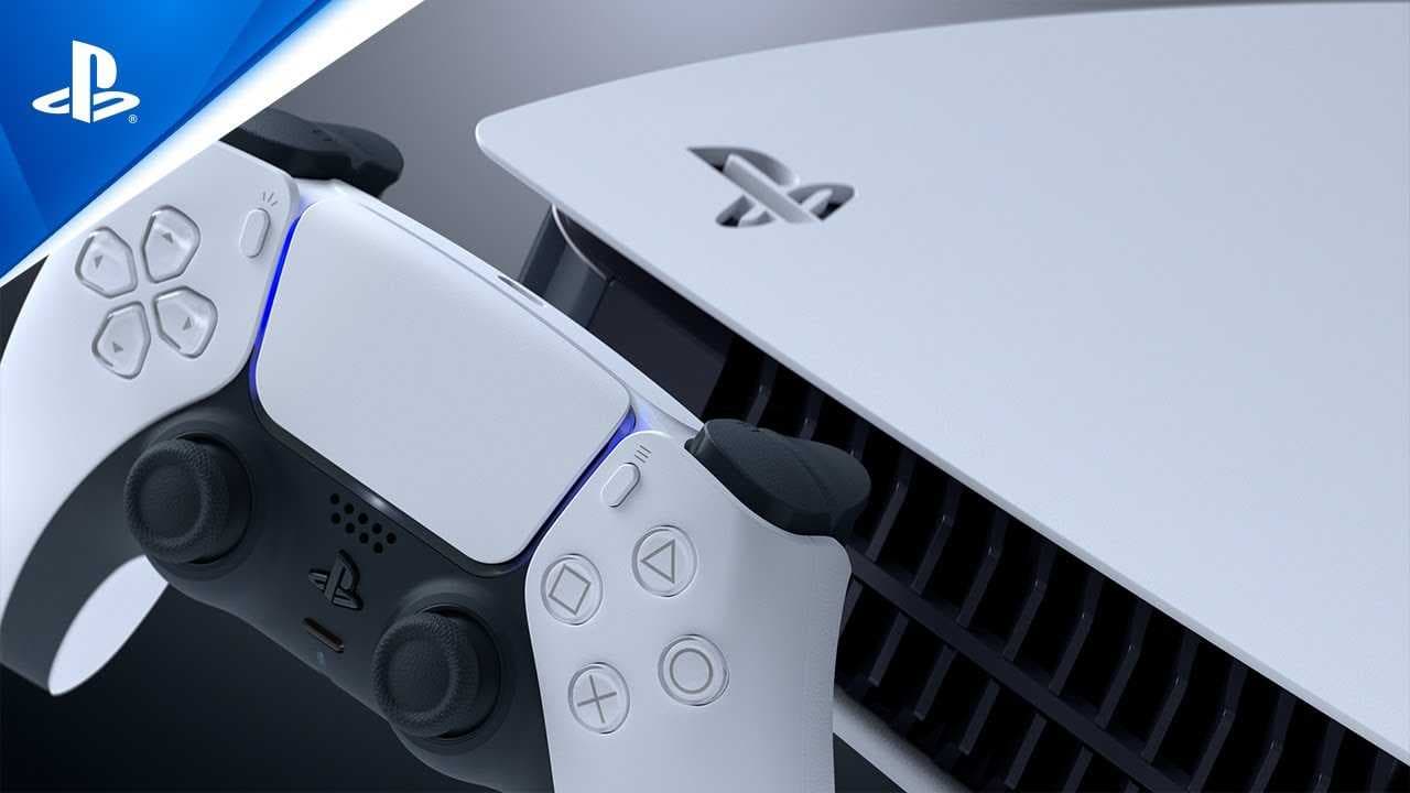 PS5 Slim Fiyatı