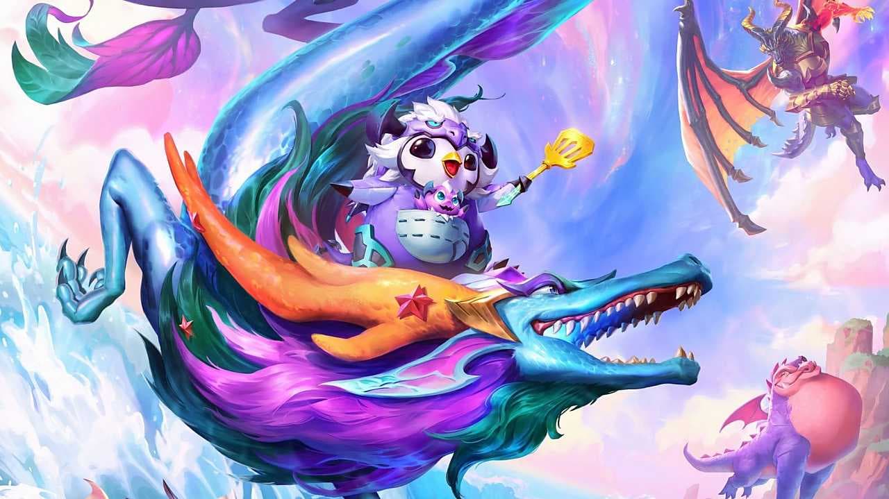 TFT 12.17 Yama Notları Ne Zaman Gelecek?