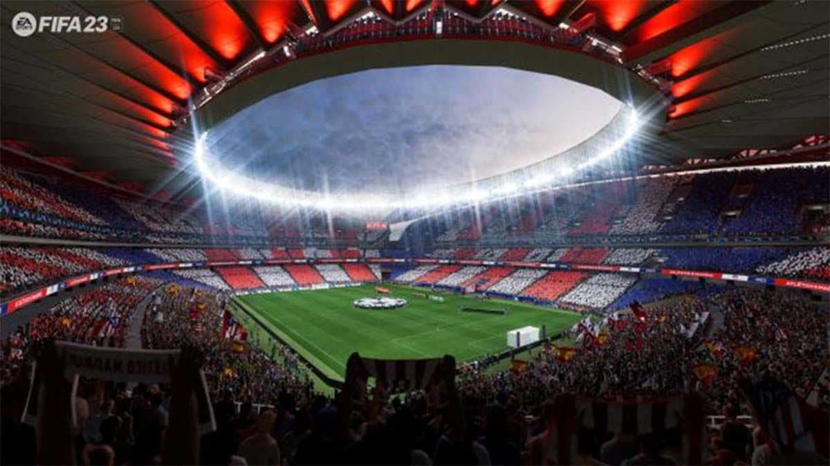 FIFA 23 Bundesliga Bilmecelerini Tamamlayın!