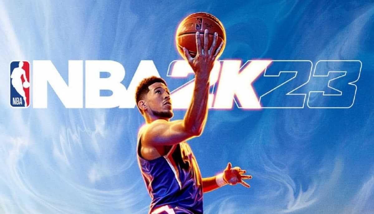 NBA 2K23 2K Ligi'ne Nasıl Kayıt Olunur?
