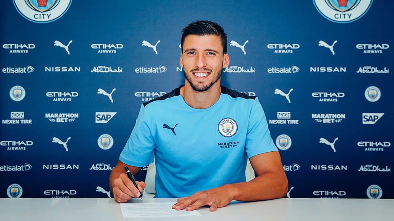Football Manager 2023 (FM 23) En İyi Stoperlar