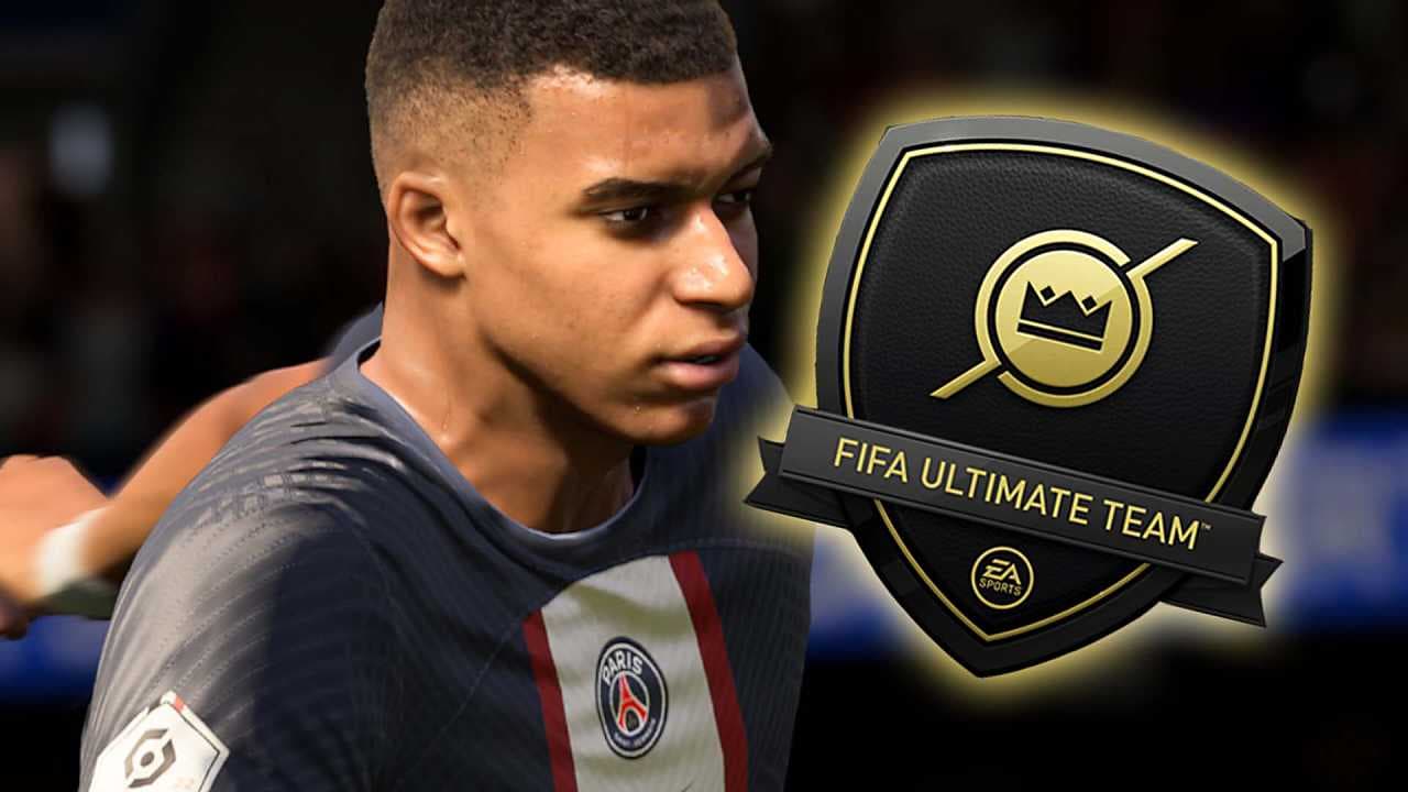 FIFA 23 Division Rivals Ödülleri Nasıl Talep Edilir?