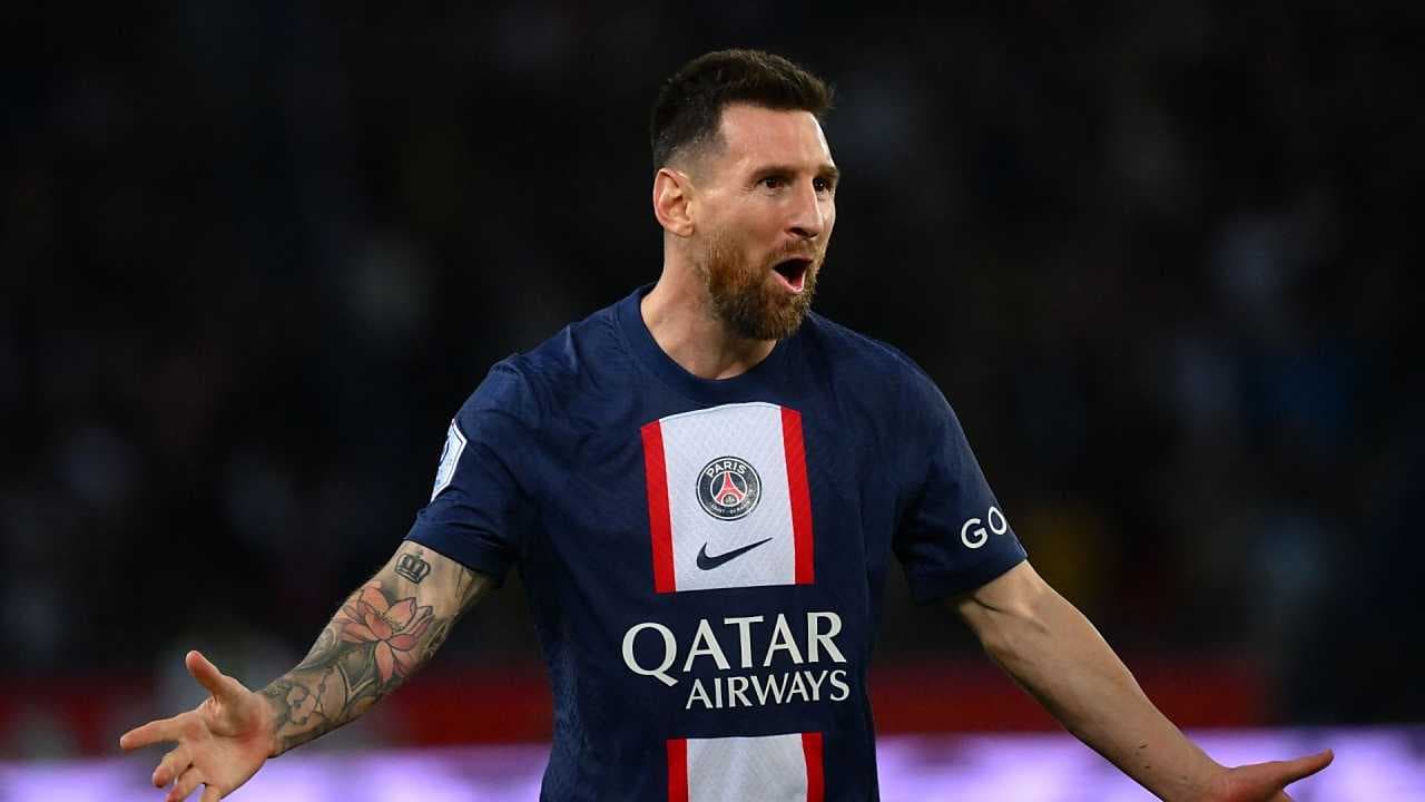 FIFA 23 Lionel Messi Ligue 1 POTM SBC En Ucuz Tamamla