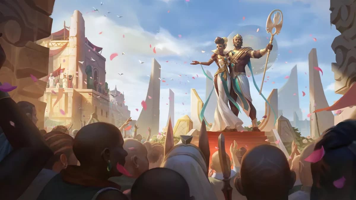 lol mmo hakkında son bildiklerimiz