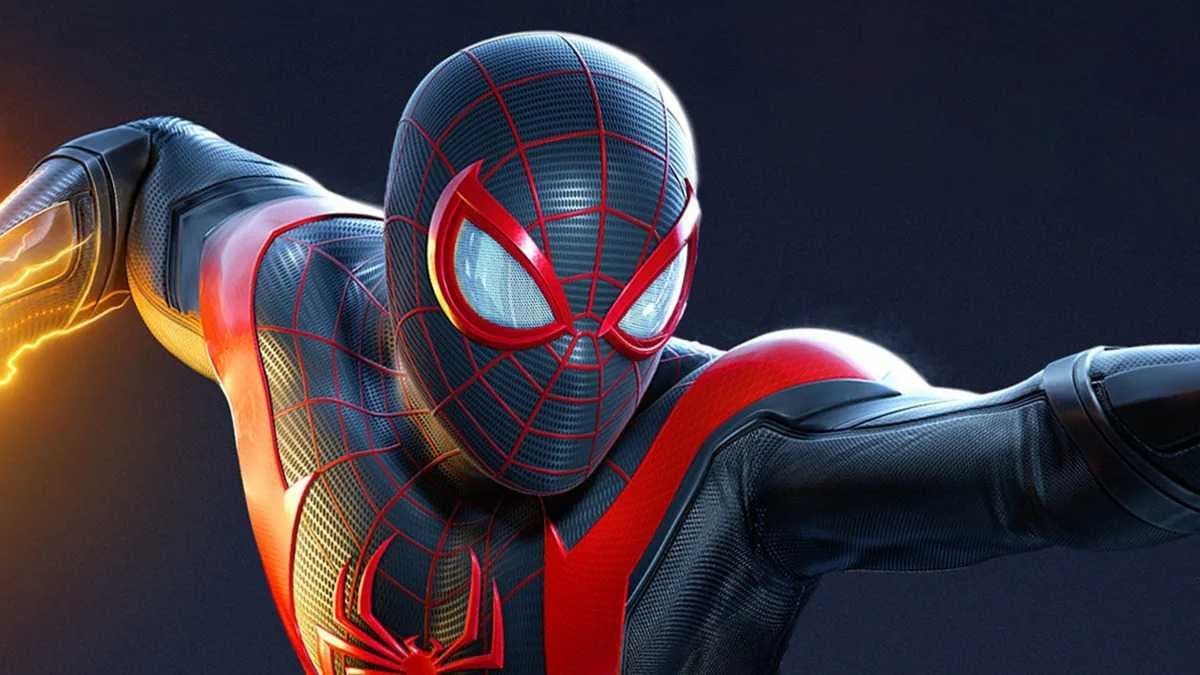 Spider-Man: Miles Morales PC Ne Zaman Çıkacak?